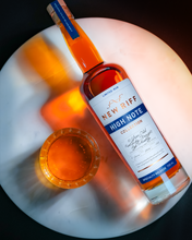 Load image into Gallery viewer, New Riff High Note 10 Year Old Rye Whiskey