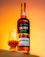 Load image into Gallery viewer, DUET American Whiskey