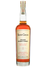 Load image into Gallery viewer, Silver Grove Kentucky Straight Bourbon Whiskey (2026)