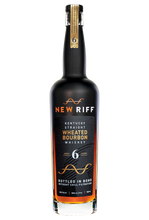 Load image into Gallery viewer, New Riff Kentucky Straight Wheated Bourbon Whiskey (Fall 2026 Whiskey Club)