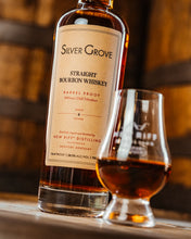 Load image into Gallery viewer, Silver Grove Kentucky Straight Bourbon Whiskey (2026)